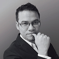 Photo of the author Rey Maya