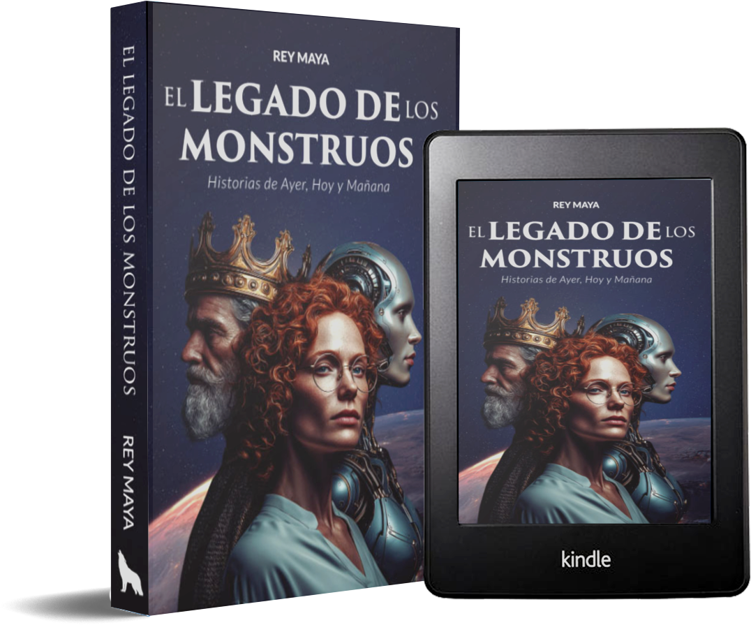 Cover of Beasts' Legacy