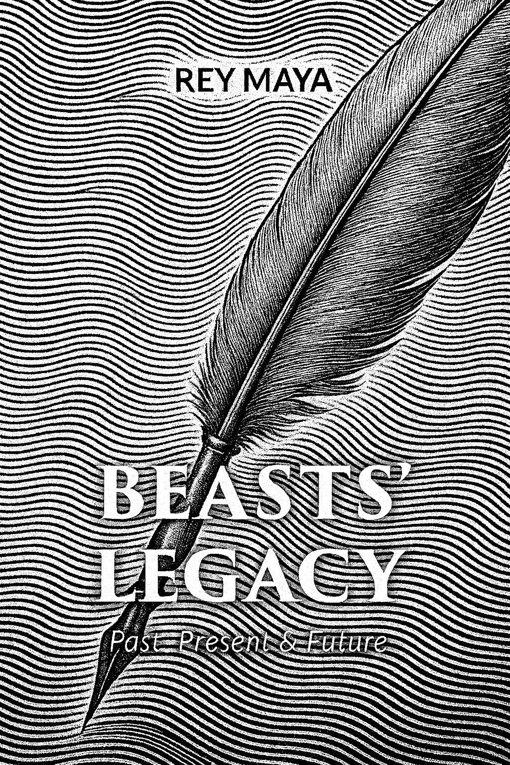 Art from Beasts' Legacy