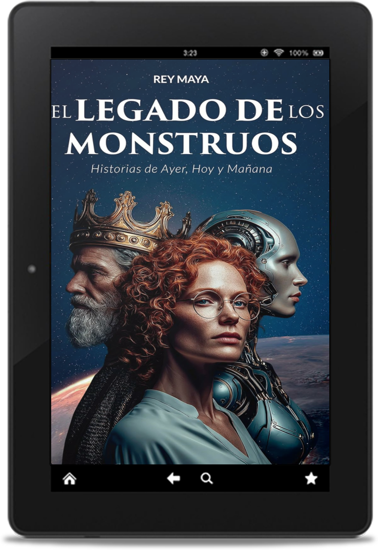 eBook Edition (Digital)
