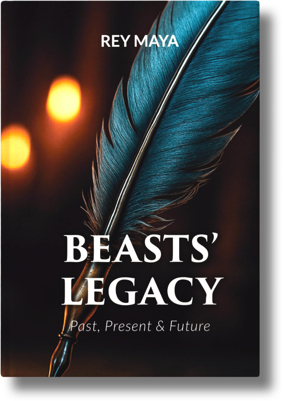 Beasts' Legacy
